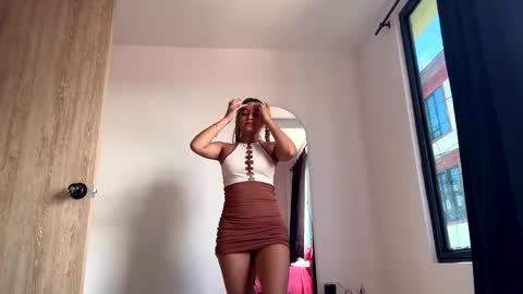 Jasminne online show from April 11, 3:27 pm
