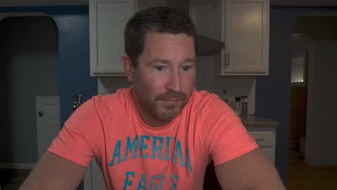 Snapshot of jason12692 chatting on December 4, 10:30 pm Jkind online show from December 4, 10:30 pm