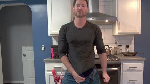 Snapshot of jason12692 chatting on January 10, 10:25 pm Jkind online show from January 10, 10:25 pm