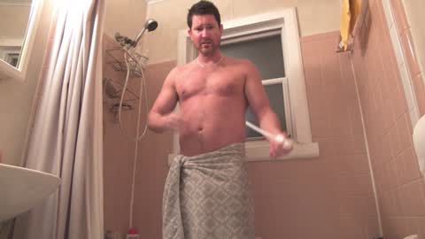 Snapshot of jason12692 chatting on January 22, 12:27 am Jkind online show from January 22, 12:27 am