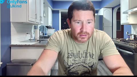 Snapshot of jason12692 chatting on January 29, 11:46 pm Jkind online show from January 29, 11:46 pm