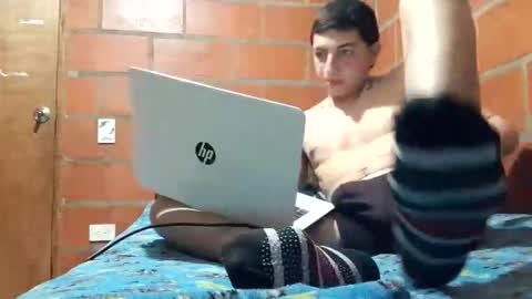 Snapshot of jason_bless1 chatting on September 17, 2:13 am JASON BLESS1 online show from September 17, 2:13 am