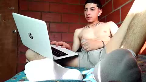 Snapshot of jason_bless1 chatting on November 16, 8:58 pm JASON BLESS1 online show from November 16, 8:58 pm