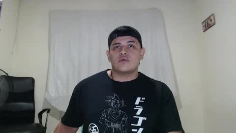 jason_boy_ online show from April 18, 5:22 am