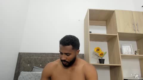 Jason online show from October 22, 9:03 pm