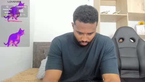 Jason online show from November 11, 8:31 pm