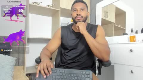 Jason online show from November 12, 9:03 pm