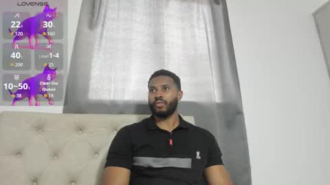 Jason online show from December 2, 7:09 pm