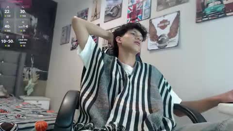 Snapshot of jason_graeats1 chatting on December 4, 5:06 am JASON online show from December 4, 5:06 am