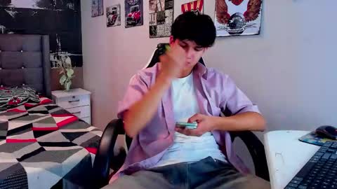 JASON online show from December 17, 3:45 am