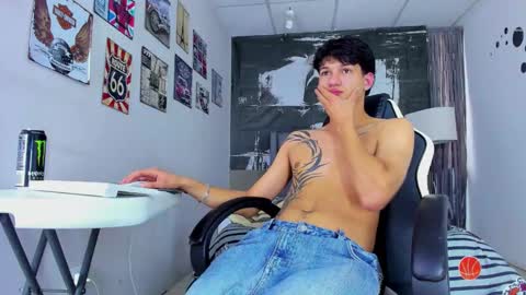 JASON online show from February 14, 11:01 pm