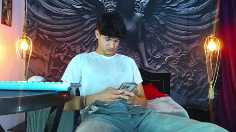 JASON online show from February 19, 12:17 am