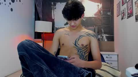 JASON online show from March 10, 4:50 am