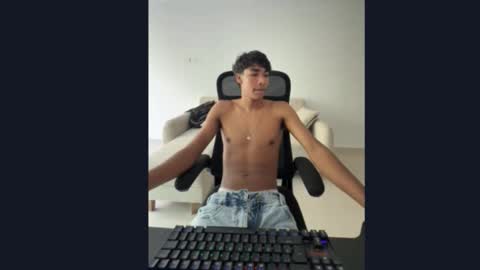 jason_haasland online show from November 27, 7:05 pm