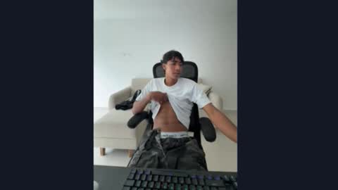 jason_haasland online show from November 28, 7:05 pm