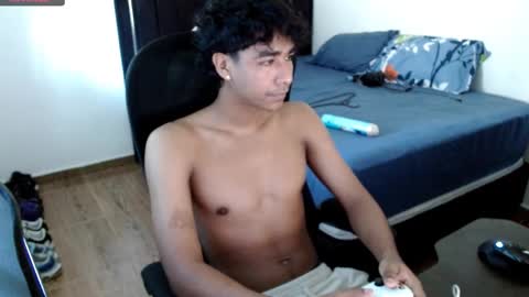 jason_haasland online show from January 16, 7:07 pm