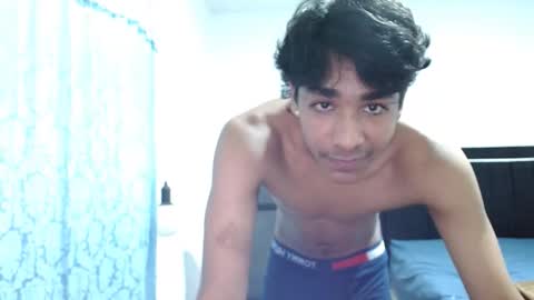 jason_haasland online show from February 22, 12:01 am