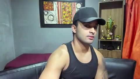 jason_risto online show from June 18, 12:31 pm