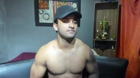 jason_risto online show from June 25, 7:57 am