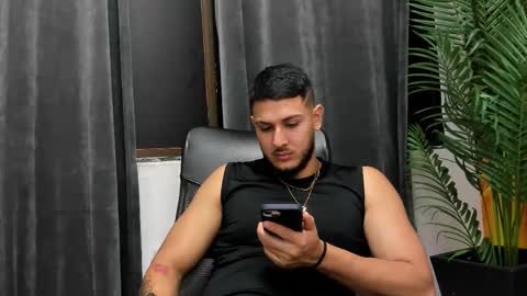 Jasson Shaw online show from February 6, 6:22 pm