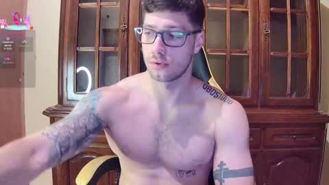 Jason theGreat online show from March 15, 11:00 pm