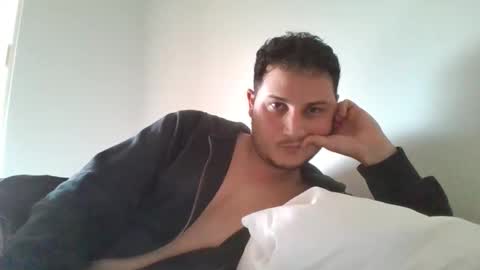 jasonbayson online show from March 9, 6:06 am