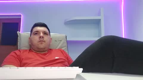 JasonJacks online show from October 15, 2:55 am