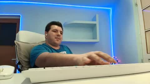 JasonJacks online show from November 11, 6:24 am