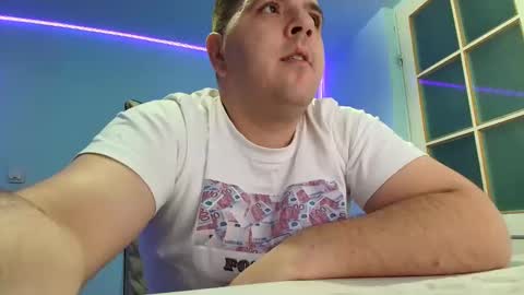 JasonJacks online show from November 23, 3:50 am