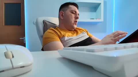 JasonJacks online show from March 13, 6:20 am