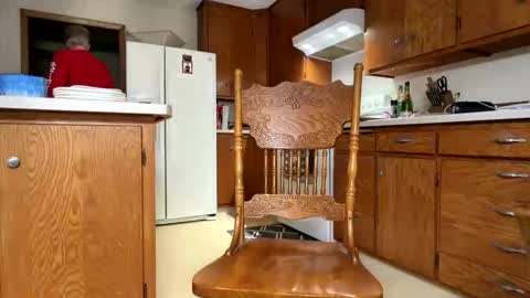 Eric2900 online show from February 13, 6:20 am