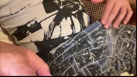 Jasonporter1980 online show from January 7, 1:24 pm