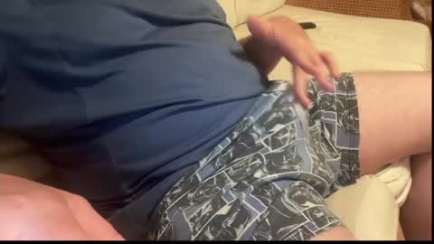 Jasonporter1980 online show from April 10, 2:00 pm