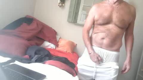 Jason online show from January 17, 8:22 pm