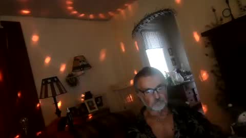 Jason online show from January 25, 2:25 pm