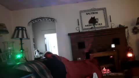 Jason online show from January 30, 5:28 pm