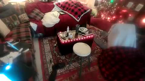 Jason online show from January 11, 5:40 pm