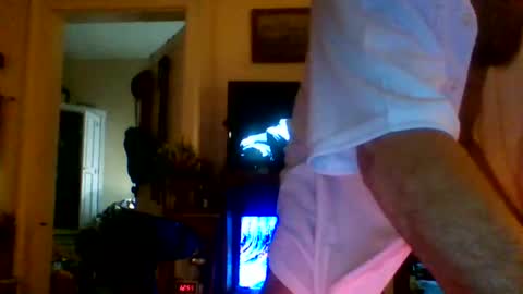 Jason online show from April 18, 4:44 pm