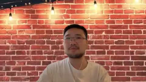 Jason Ryu online show from February 16, 4:14 pm