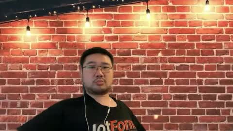 Jason Ryu online show from March 2, 7:21 pm