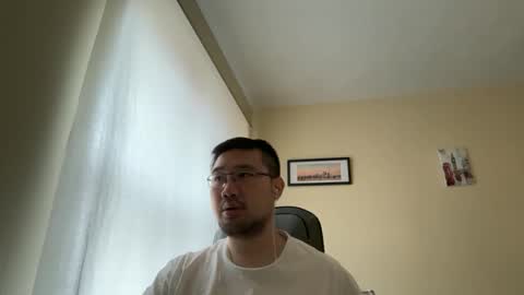 Jason Ryu online show from March 23, 9:46 am