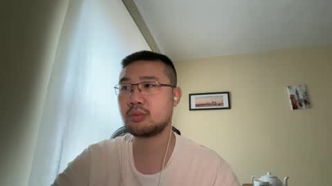 Jason Ryu online show from March 24, 10:42 am