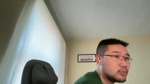 Jason Ryu online show from May 3, 9:48 am