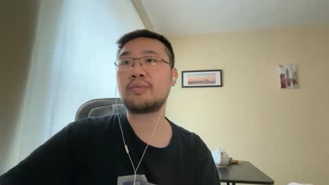 Jason Ryu online show from May 7, 1:38 pm