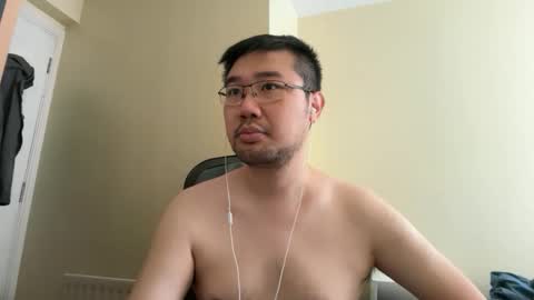 Jason Ryu online show from May 24, 8:30 am
