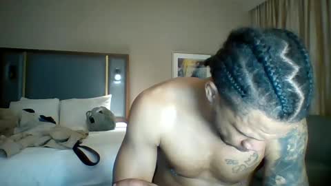 Jason Sweets online show from December 16, 2:57 am