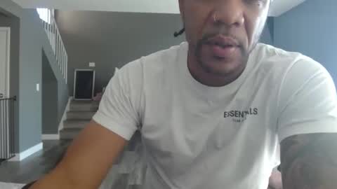 Jason Sweets online show from March 25, 4:57 pm