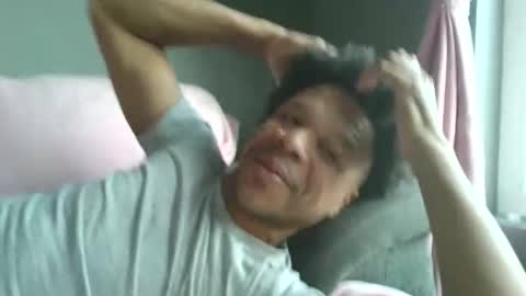 Jason Sweets online show from April 12, 1:27 pm