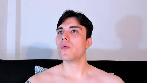 Snapshot of jasonxd98 chatting on September 17, 3:57 pm Jason online show from September 17, 3:57 pm