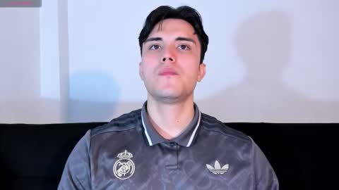 Snapshot of jasonxd98 chatting on October 12, 7:02 pm Jason online show from October 12, 7:02 pm